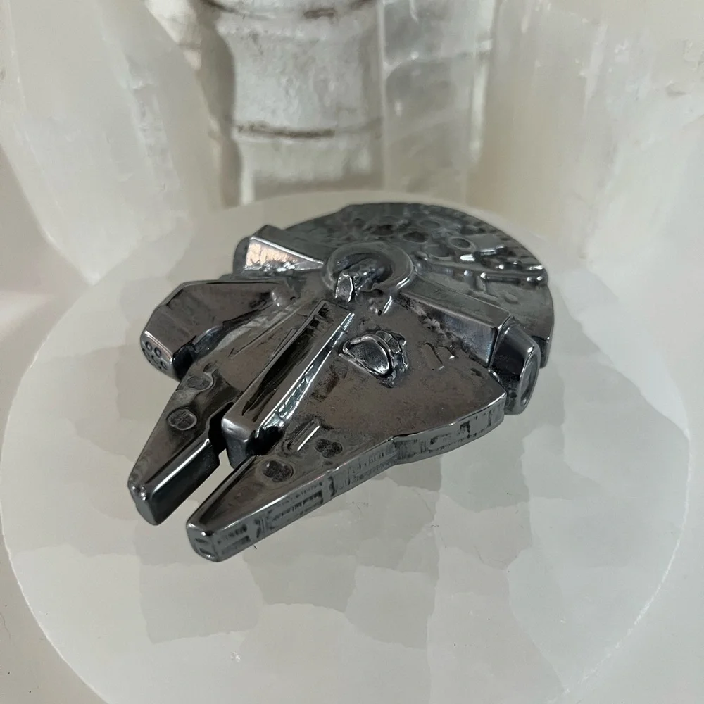 Star Wars Millennium Falcon Terahertz Stone